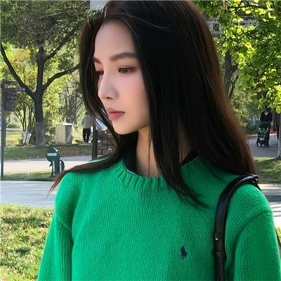 绿色星球的简史
