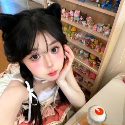 让我们一起迷失